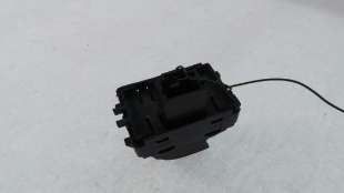 Recambio de mando elevalunas trasero izquierdo para renault laguna iii 2007-2016 dynamique tomtom referencia OEM IAM 254010003R  2