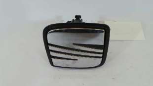 Recambio de maneta exterior porton para seat ibiza (6k1) 1999-2002 stella referencia OEM IAM 6K0827565B 6K0827565B 6K0827565B