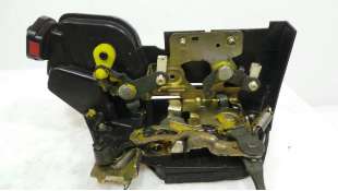 Recambio de cerradura puerta delantera izquierda para hyundai santa fe (sm) 2000-2006 2.0 gls crdi referencia OEM IAM 8132026020