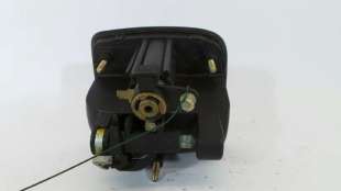 Recambio de maneta exterior porton para seat ibiza (6k1) 1999-2002 stella referencia OEM IAM 6K0827565B 6K0827565B 6K0827565B 2