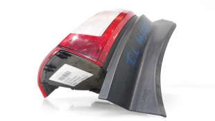Recambio de piloto trasero izquierdo para renault twingo 2007-2016 dynamique referencia OEM IAM 265550521R 265550521R  2