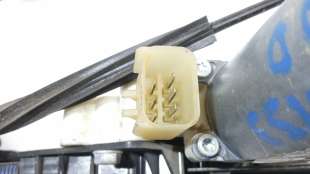 Recambio de elevalunas delantero derecho para jeep gr. cherokee (wh) 2005-2010 3.0 crd laredo referencia OEM IAM 68045696AG 0458 2