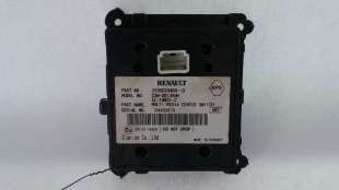 Recambio de mando multifuncion para renault laguna iii 2007-2016 dynamique tomtom referencia OEM IAM 253B00345R 253B00345R  2
