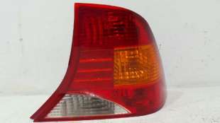 Recambio de piloto trasero derecho para ford focus berlina (cak) 1998-2004 1.6 16v cat referencia OEM IAM 1150021 1150021 
