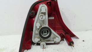 Recambio de piloto trasero derecho para ford focus berlina (cak) 1998-2004 1.6 16v cat referencia OEM IAM 1150021 1150021  2
