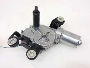 Recambio de motor limpia trasero para volkswagen sharan van (7n1, 7n2) 2010- 2.0 tdi referencia OEM IAM 5K6955711B 5K6955711B  2