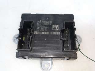 Recambio de modulo electronico para jaguar xf 2015- 300 sport referencia OEM IAM FK7214D617BE FK7214D617BE 