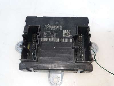 Recambio de modulo electronico para jaguar xf 2015- 300 sport referencia OEM IAM FK7214D617BE FK7214D617BE 