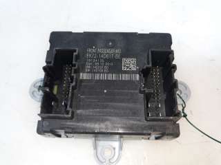 Recambio de modulo electronico para jaguar xf 2015- 300 sport referencia OEM IAM FK7214D617BE FK7214D617BE 