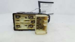 Recambio de mando elevalunas trasero derecho para hyundai santa fe (sm) 2000-2006 2.0 gls crdi referencia OEM IAM 9358026100 935 2