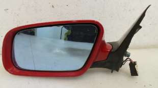 Recambio de retrovisor izquierdo para audi a6 berlina (4b2) 1997-2001 2.5 tdi referencia OEM IAM 4B1858531BB3FZ 010593 010593