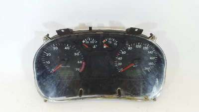 Recambio de cuadro instrumentos para seat arosa (6h1) 1997-2001 referencia OEM IAM 0263601001 5392326600 5392326600