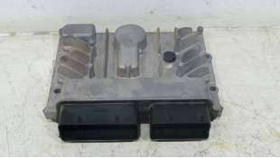 Recambio de centralita motor uce para opel astra j lim. 2009-2015 excellence referencia OEM IAM 55579719 55588354 55588354