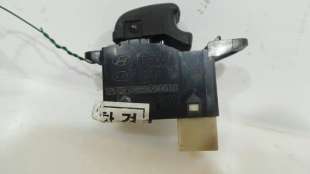Recambio de mando elevalunas trasero izquierdo para hyundai santa fe (sm) 2000-2006 2.0 gls crdi referencia OEM IAM 9358026100 9 2