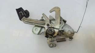 Recambio de cerradura capo para peugeot 207 2006-2012 xs referencia OEM IAM 302031 302031  2