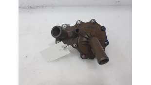 Recambio de bomba agua para citroën jumper caja cerrada, techo sobreelevado (06.2006 =>) 2006-2014 35 l2h2 hdi 150 fap referenci