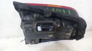 Recambio de piloto trasero izquierdo para seat arosa (6h1) 1997-2001 referencia OEM IAM 6H0945111D 6H0945111D  2