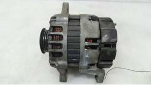 Recambio de alternador para chevrolet kalos 2005-2009 1.2 s (d/a) referencia OEM IAM 96404263 96404263 