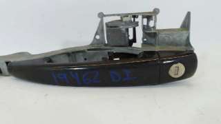 Recambio de maneta exterior delantera izquierda para peugeot 207 2006-2012 xs referencia OEM IAM 9101GE 9680168680 9680168680
