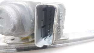 Recambio de elevalunas trasero derecho para citroën c4 grand picasso 2006-2013 exclusive referencia OEM IAM 9224E4 9224E4 968263 2