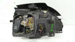 Recambio de faro izquierdo para seat arosa (6h1) 1997-2001 referencia OEM IAM 6H1941015C 6H1941015C  2