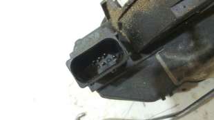 Recambio de cerradura puerta trasera derecha para opel astra j lim. 2009-2015 excellence referencia OEM IAM 13579566 13579566 13 2