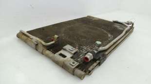 Recambio de condensador / radiador aire acondicionado para mitsubishi galloper (hyundai) 1998-2005 2.5 td (3-ptas.) referencia O 2