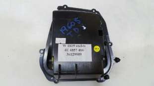 Recambio de guantera para audi a8 (4e2) 2002-2010 4.2 quattro referencia OEM IAM 4E4857466 4E4857466  2