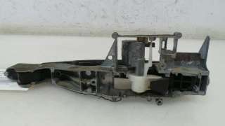 Recambio de maneta exterior trasera derecha para peugeot 207 2006-2012 xs referencia OEM IAM 9101GH 9680656580 9680656580