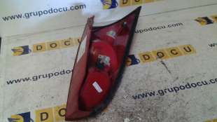 Recambio de piloto trasero izquierdo para ford focus berlina (cak) 1998-2004 trend referencia OEM IAM 1214223 1214223  2