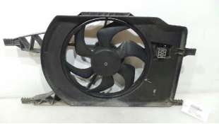 Recambio de electroventilador para renault laguna ii (bg0) 2001-2007 dynamique referencia OEM IAM 8200025635 8200025635 