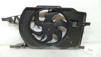 Recambio de electroventilador para renault laguna ii (bg0) 2001-2007 dynamique referencia OEM IAM 8200025635 8200025635 