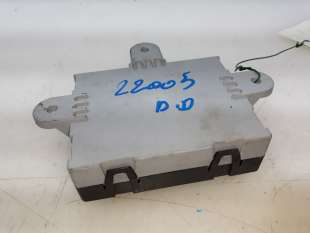 Recambio de modulo electronico para jaguar xf 2015- 300 sport referencia OEM IAM FK7214D617BE FK7214D617BE  2