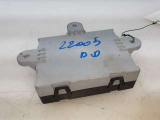 Recambio de modulo electronico para jaguar xf 2015- 300 sport referencia OEM IAM FK7214D617BE FK7214D617BE 