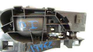 Recambio de maneta interior delantera izquierda para peugeot 207 2006-2012 xs referencia OEM IAM 9143L9 9143L9 9143L9