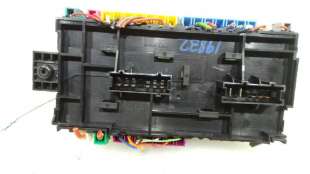 Recambio de caja reles / fusibles para infiniti q30 2015- 1.5 diesel cat referencia OEM IAM A2469067100 A2469067100  2