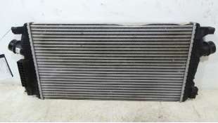 Recambio de intercooler para opel astra j lim. 2009-2015 excellence referencia OEM IAM   