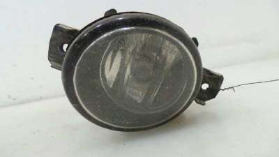 Recambio de faro antiniebla izquierdo para renault laguna ii (bg0) 2001-2007 dynamique referencia OEM IAM 89201771 8200002469 89
