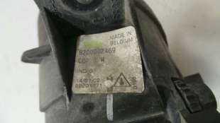Recambio de faro antiniebla izquierdo para renault laguna ii (bg0) 2001-2007 dynamique referencia OEM IAM 89201771 8200002469 89 2