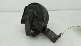 Recambio de claxon para audi a8 (4e2) 2002-2010 4.2 quattro referencia OEM IAM 4E0951223 4E0951223  2