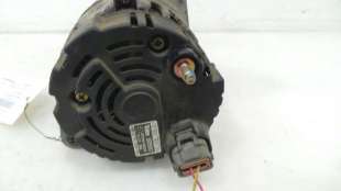 Recambio de alternador para kia picanto 2004-2012 1.0 concept referencia OEM IAM 3730002551 3730002551  2