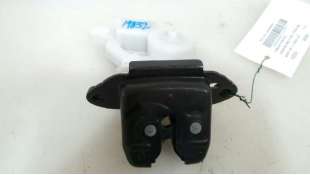 Recambio de cerradura maletero / porton para infiniti q30 2015- 1.5 diesel cat referencia OEM IAM 02D5 02D5 