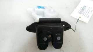 Recambio de cerradura maletero / porton para infiniti q30 2015- 1.5 diesel cat referencia OEM IAM 02D5 02D5 