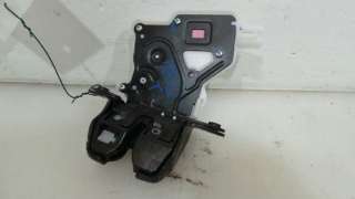 Recambio de cerradura maletero / porton para infiniti q30 2015- 1.5 diesel cat referencia OEM IAM 02D5 02D5 