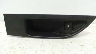 Recambio de mando elevalunas trasero izquierdo para opel astra j lim. 2009-2015 excellence referencia OEM IAM 13301888 13301888 