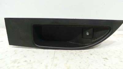 Recambio de mando elevalunas trasero izquierdo para opel astra j lim. 2009-2015 excellence referencia OEM IAM 13301888 13301888 