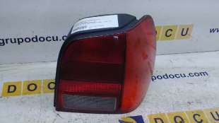 Recambio de piloto trasero derecho para volkswagen polo berlina (6n1) 1994-1999 concept referencia OEM IAM 6N0945096 6N0945096 6