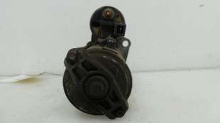 Recambio de motor arranque para seat ibiza (6l1) 2001-2009 stella referencia OEM IAM 02A911024B 02A911024B  2