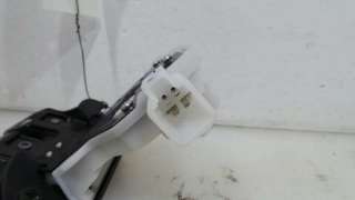 Recambio de cerradura maletero / porton para infiniti q30 2015- 1.5 diesel cat referencia OEM IAM 02D5 02D5 