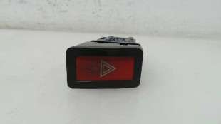 Recambio de warning para nissan almera (n16/e) 2000-2006 2.2 dci diesel cat referencia OEM IAM 25290BN800 25290BN800 